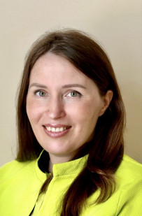 Анна Владимировна Дианова Анна Владимировна Дианова