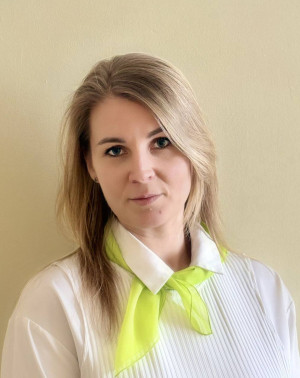 Воспитатель Коленкина Марина Викторовна Воспитатель Коленкина Марина Викторовна