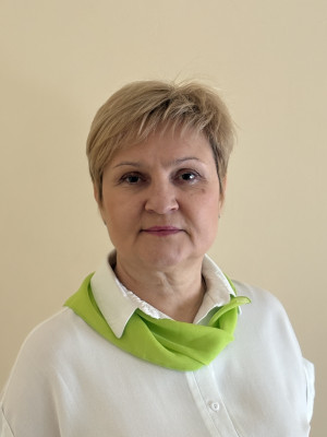 Педагогический работник Тюта Ольга Леонидовна Педагогический работник Тюта Ольга Леонидовна