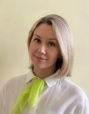 Воспитатель Гончарова Снежана Сергеевна Воспитатель Гончарова Снежана Сергеевна