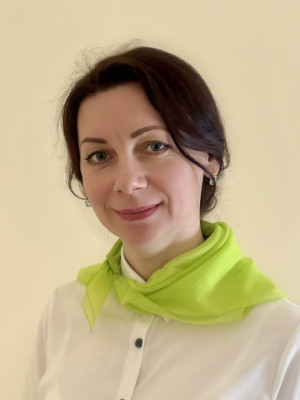 Педагог - психолог Ласькова Светлана Михайловна Педагог - психолог Ласькова Светлана Михайловна